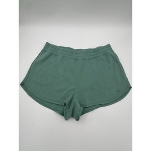 Hollister Ultra High Rise Pull On Sweat Shorts XL